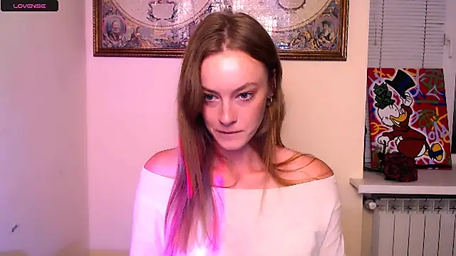 RoxySami  online show from September 27, 1:40 pm