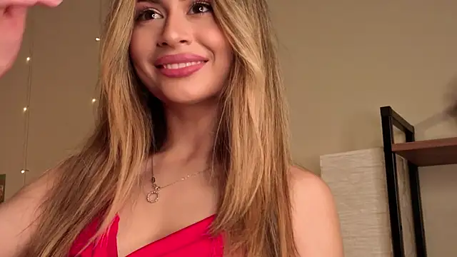 GeorginaHarn online show from October 14, 8:39 am