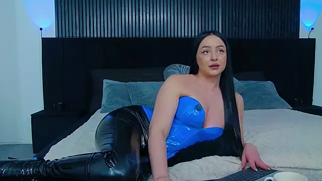 wickeddenise online show from May 16, 9:34 am