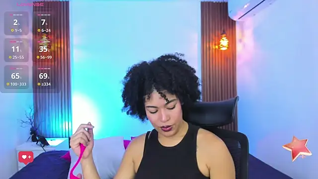 Snapshot of delaylacruz chatting on October 31, 2:13 am delaylacruz online show from October 31, 2:13 am