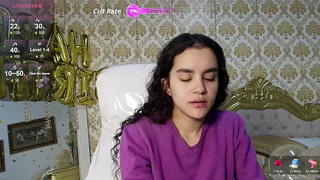 JessB  online show from March 30, 7:13 pm