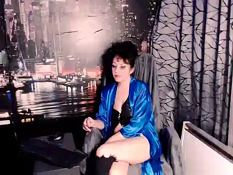 AMOURSWEET2025 online show from November 29, 4:11 pm