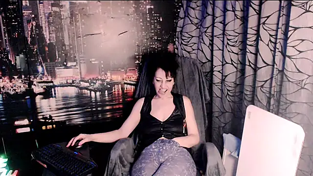 AMOURSWEET2025 online show from March 1, 9:36 pm