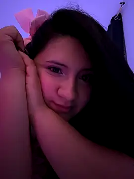 SamaraBlessed online show from November 21, 9:33 am