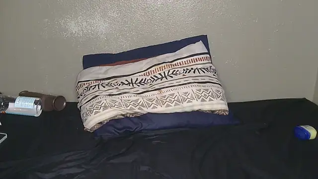 CherieBlushX online show from February 19, 9:09 am