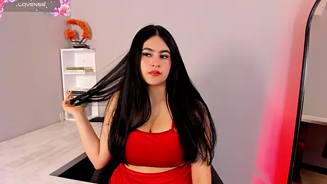 Snapshot of Emma__clark_ chatting on October 3, 2:00 pm Emma clark online show from October 3, 2:00 pm