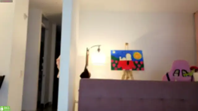 colette e online show from February 8, 4:27 am