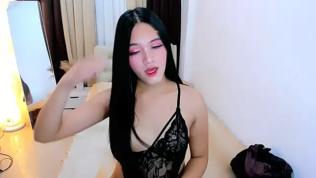 akishalove online show from September 19, 9:41 am