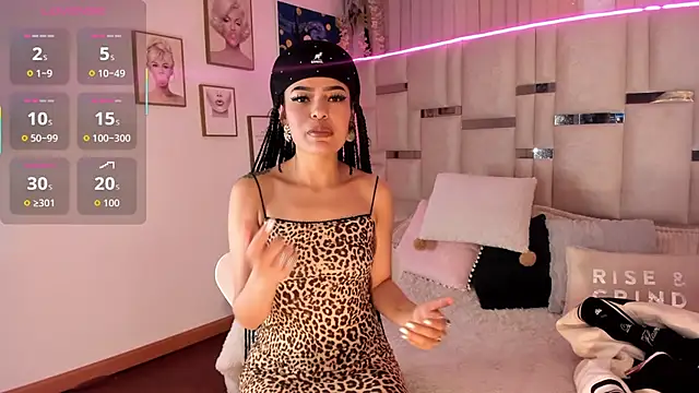 Cleo-smith online show from October 7, 3:55 am