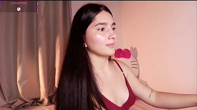 Snapshot of dulceangel__ chatting on October 18, 5:32 am dulceangel   online show from October 18, 5:32 am