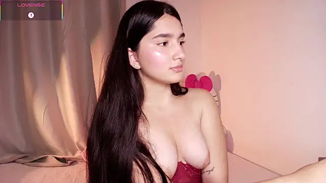 Snapshot of dulceangel__ chatting on October 16, 5:21 am dulceangel   online show from October 16, 5:21 am