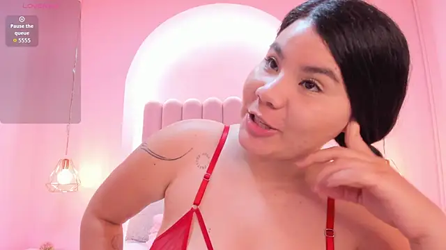 bumyrose online show from April 11, 12:09 pm