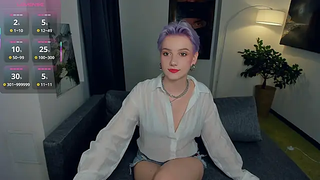 Snapshot of OdelynaAsp chatting on September 27, 11:50 am OdelynaAsp online show from September 27, 11:50 am