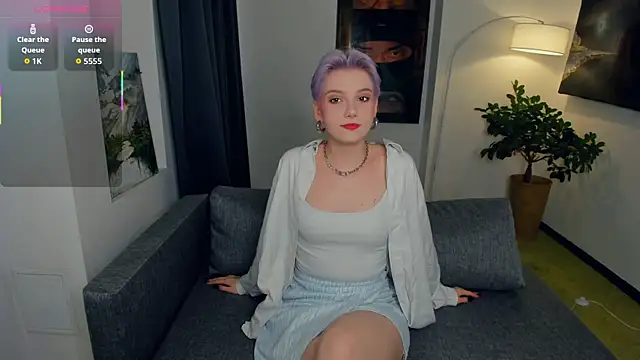 Snapshot of OdelynaAsp chatting on September 28, 11:59 am OdelynaAsp online show from September 28, 11:59 am