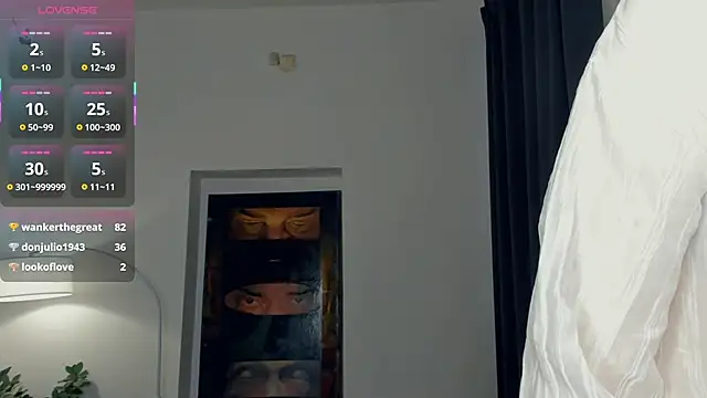 Snapshot of OdelynaAsp chatting on October 11, 12:08 pm OdelynaAsp online show from October 11, 12:08 pm