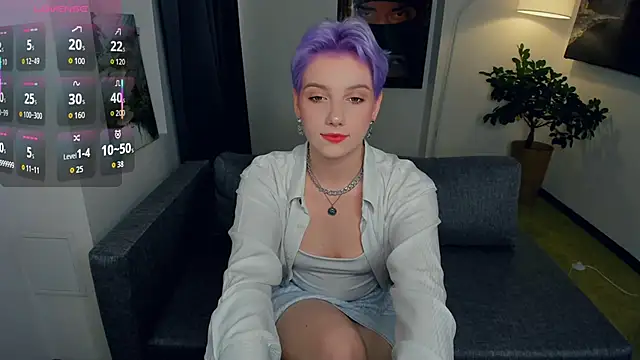 Snapshot of OdelynaAsp chatting on September 24, 11:20 am OdelynaAsp online show from September 24, 11:20 am