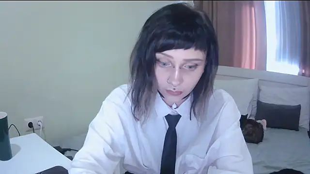 SineKiraReal online show from September 17, 10:02 am