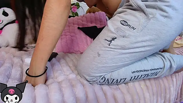 cutee andrea online show from November 19, 3:39 am