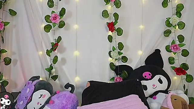 cutee andrea online show from June 2, 2:34 am