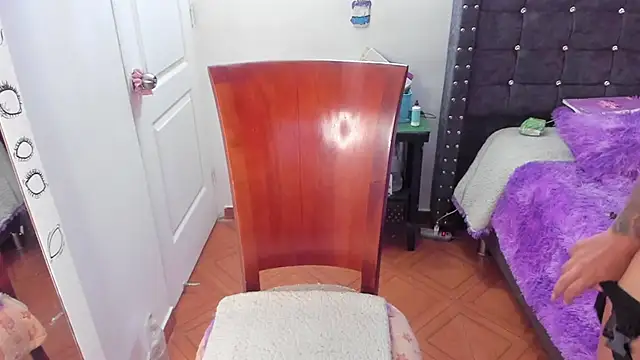 Samanthademonx20  online show from October 1, 5:18 pm