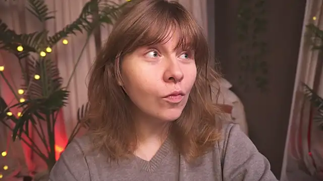 Sense Of Rosemary online show from December 19, 5:54 am