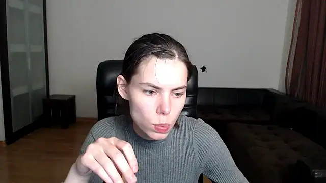 AmelieReve online show from September 25, 5:11 pm