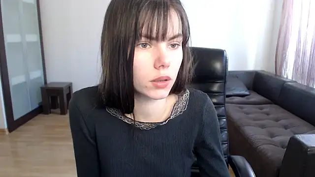 AmelieReve online show from October 31, 11:14 am