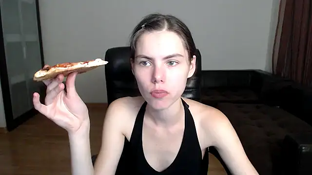 AmelieReve online show from September 24, 4:39 pm