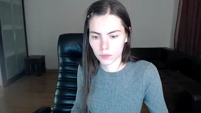 AmelieReve online show from September 27, 6:37 pm