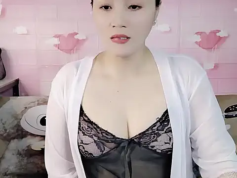 Miu 9117 online show from September 10, 12:21 am
