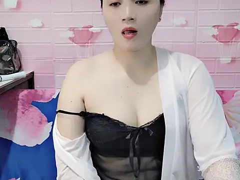 Miu 9117 online show from September 16, 12:40 am