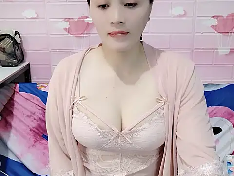 Miu 9117 online show from September 20, 7:23 pm