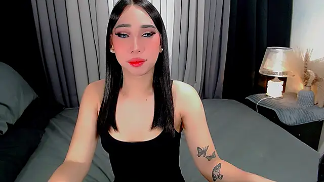 kisha greyson online show from February 4, 8:56 pm