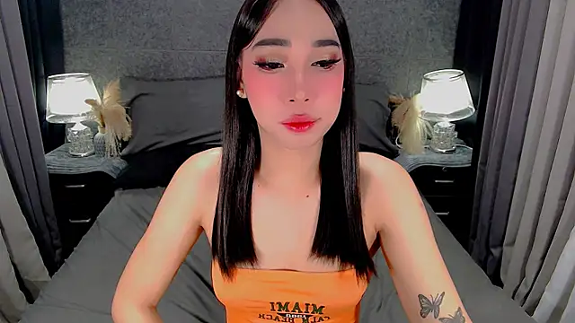 kisha greyson online show from February 21, 6:19 pm