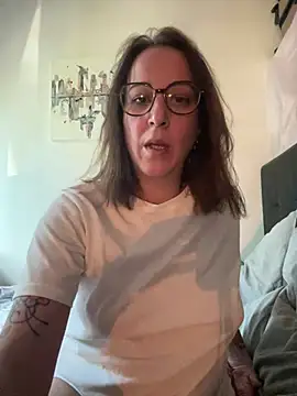 MarahWdsn online show from June 27, 4:02 pm