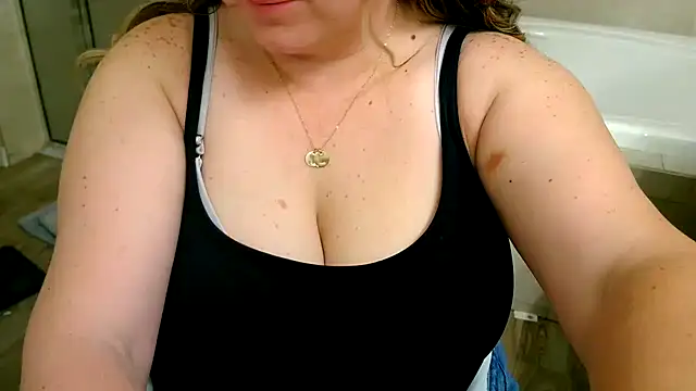 MissElizabethXoXo online show from October 5, 4:17 am