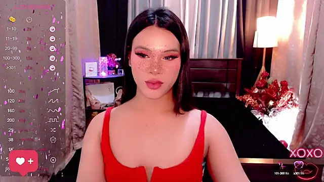 IamRaeganDolls69 online show from October 3, 2:16 am