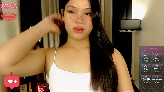 IamRaeganDolls69 online show from November 20, 11:22 am