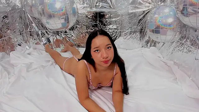 akimy teen online show from October 1, 1:27 pm