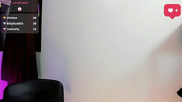 Britany montiel online show from April 9, 6:57 pm