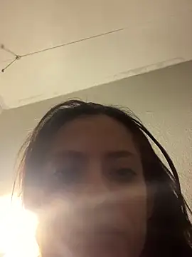 Christinamyarch online show from September 25, 2:32 am
