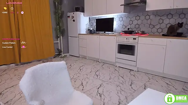 oh adaline online show from October 13, 3:20 am