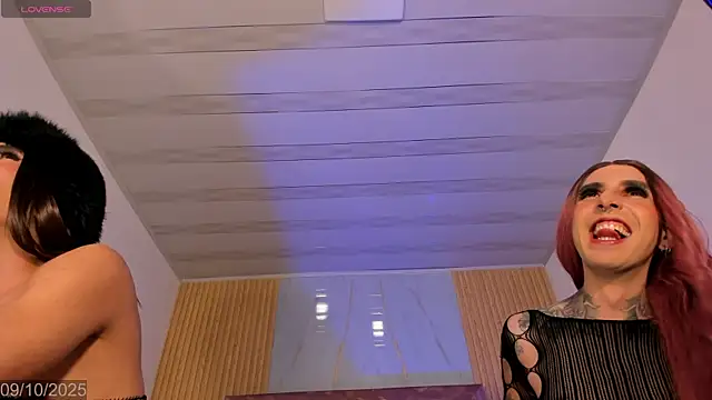 Xara Blis online show from October 10, 11:04 am