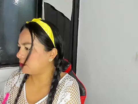 Mature-Debora online show from September 16, 2:52 am