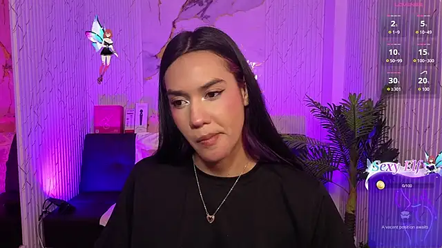 artemiss tay online show from February 22, 7:15 pm