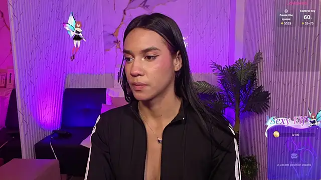 artemiss tay online show from February 20, 7:26 pm