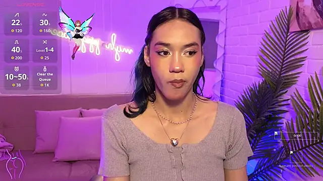 artemiss tay online show from November 11, 7:22 pm