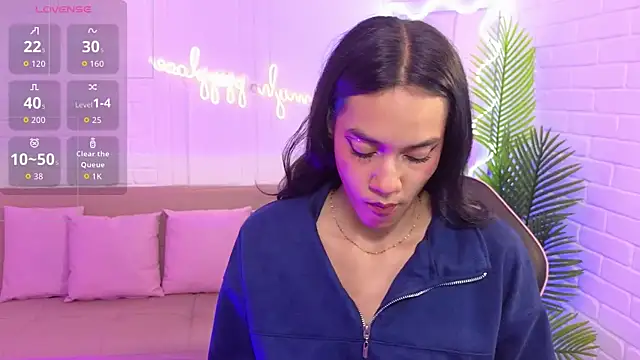 artemiss tay online show from October 6, 7:18 pm