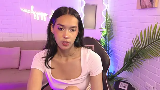 artemiss tay online show from October 25, 7:32 pm