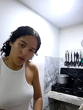 ValentinaMartel online show from October 11, 1:32 am
